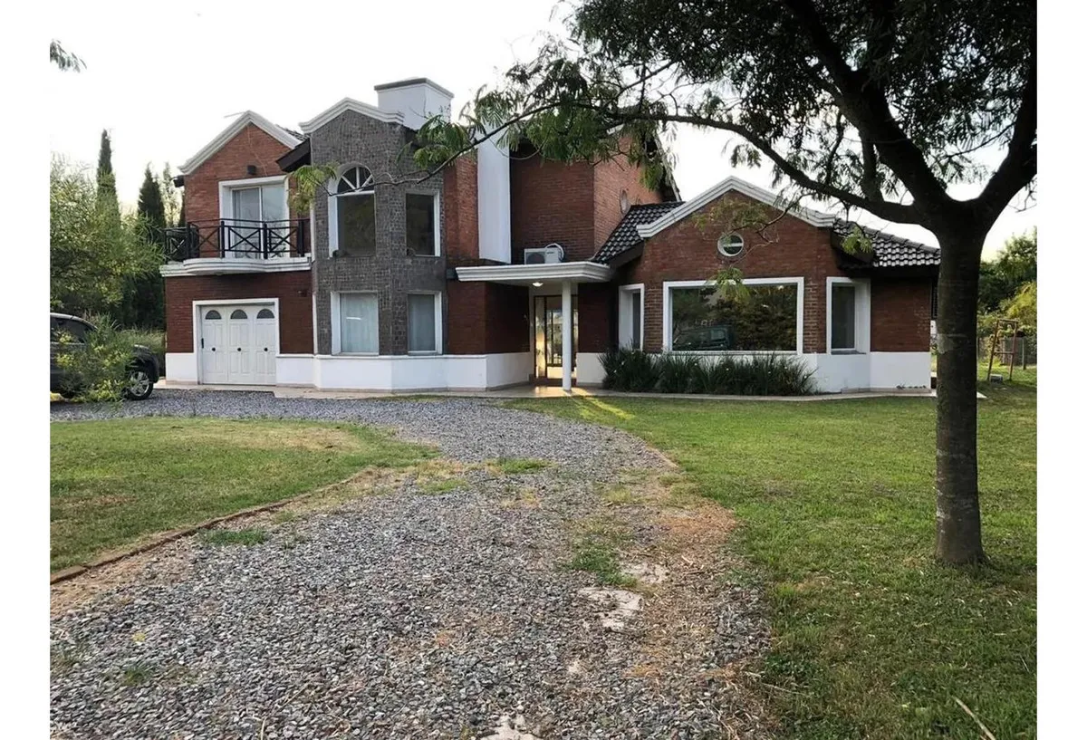 Casa - General Rodriguez