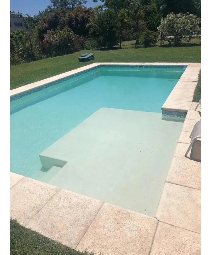 Casa - General Rodriguez