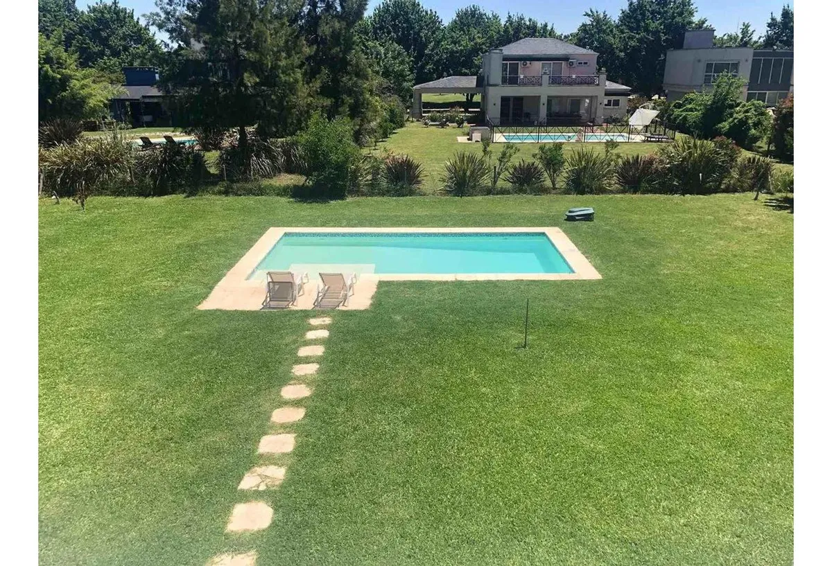 Casa - General Rodriguez