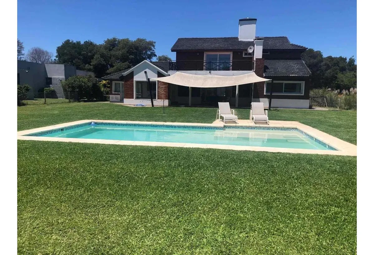 Casa - General Rodriguez