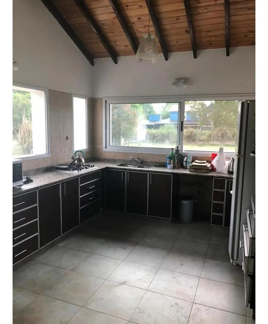 Casa - General Rodriguez