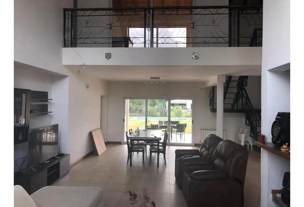 Casa - General Rodriguez