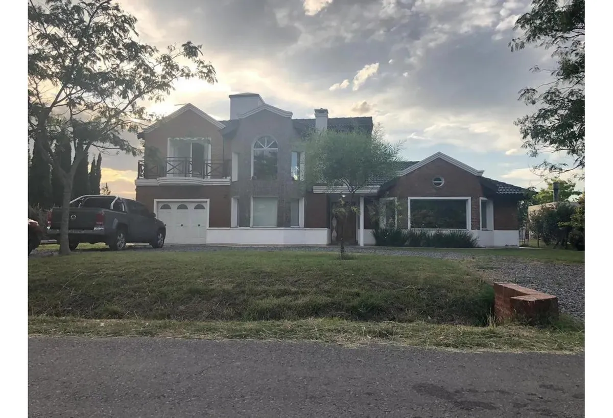 Casa - General Rodriguez