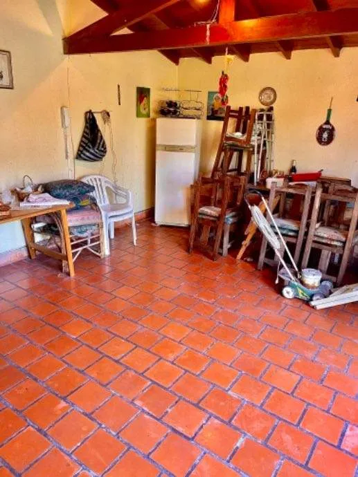 Casa-Venta-Ciudad Jardin 5 ambientes