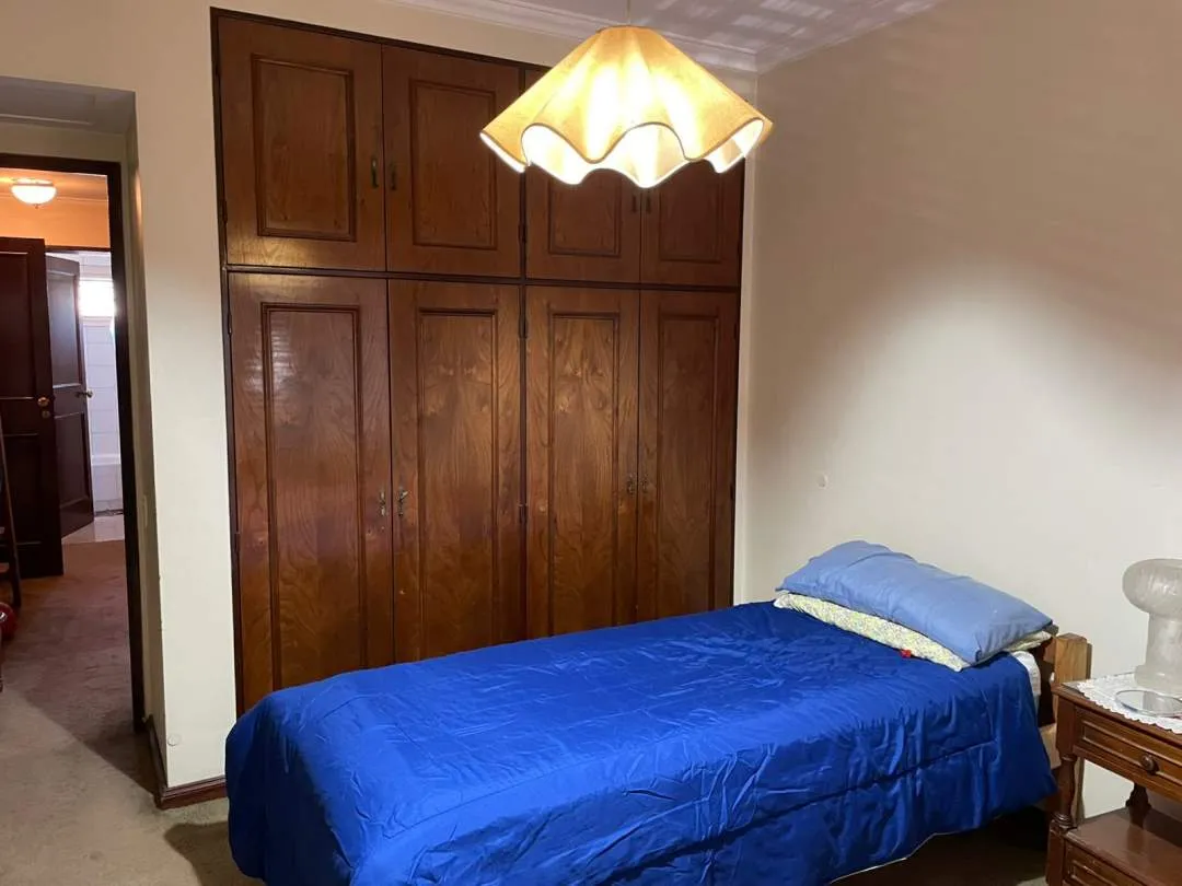 Casa-Venta-Ciudad Jardin 5 ambientes