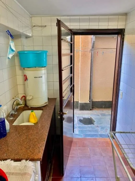 Casa-Venta-Ciudad Jardin 5 ambientes