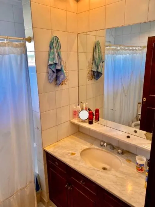Casa-Venta-Ciudad Jardin 5 ambientes