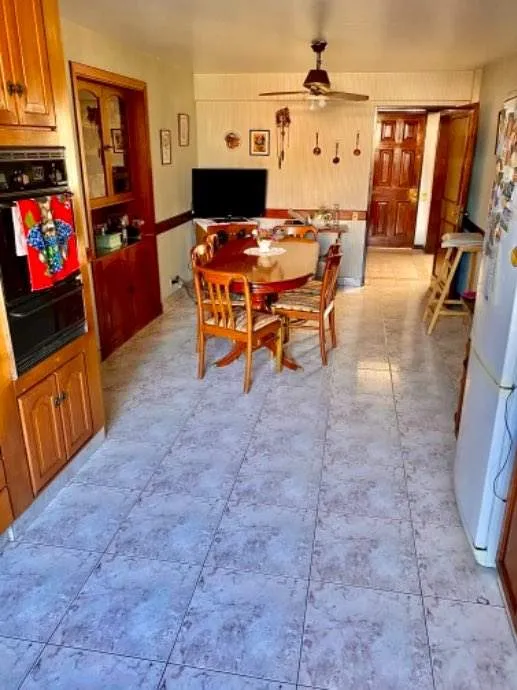 Casa-Venta-Ciudad Jardin 5 ambientes