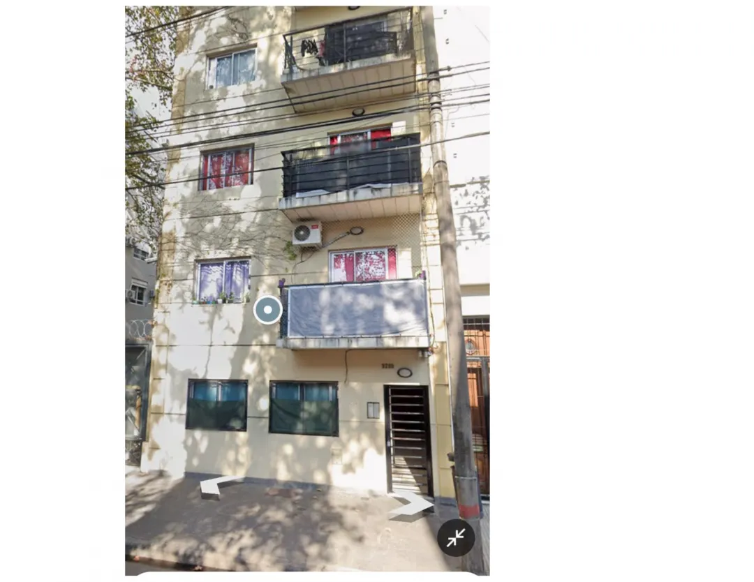 VENTA EDIFICIO 6 pisos,  MORENO AL 3200 ALMAGRO, CABA