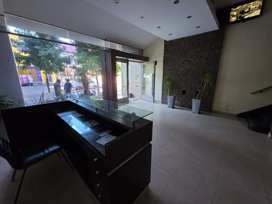 Departamento con Cochera-Venta-Ramos Mejia