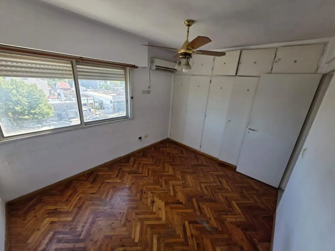 Departamento con Cochera-Venta-Ramos Mejia