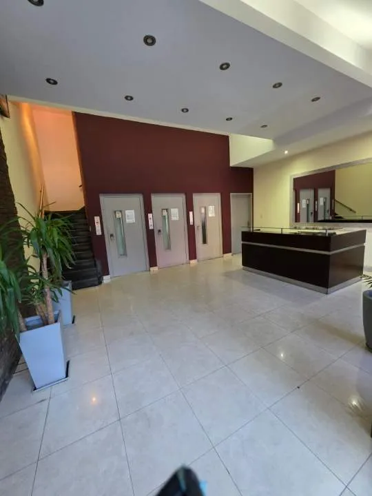 Departamento con Cochera-Venta-Ramos Mejia