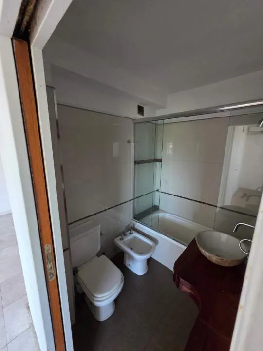 Departamento con Cochera-Venta-Ramos Mejia