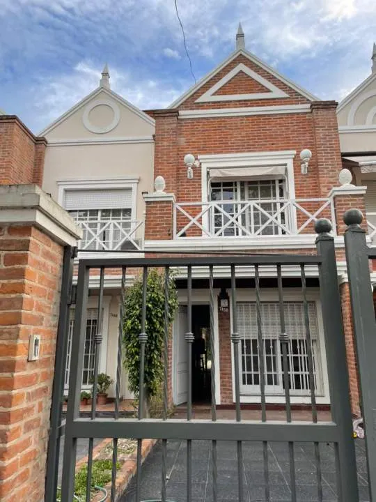 Triplex-Venta-Ciudad Jardin