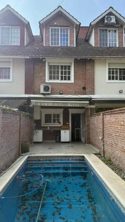 Triplex-Venta-Ciudad Jardin