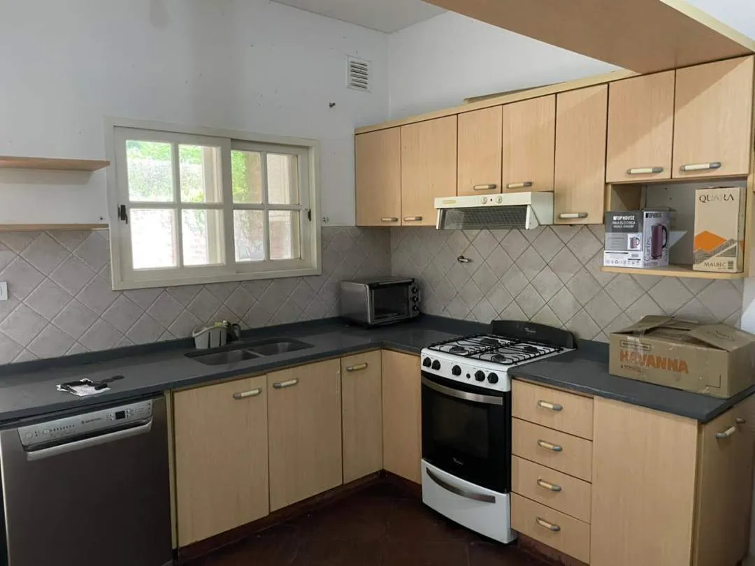 Triplex-Venta-Ciudad Jardin