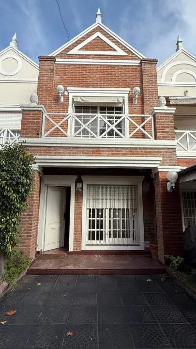 Triplex-Venta-Ciudad Jardin