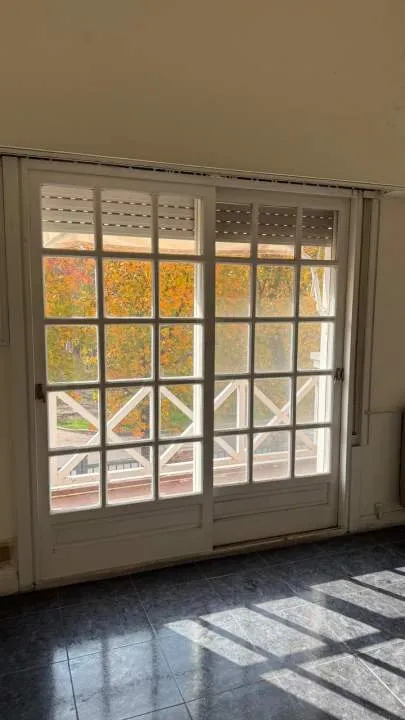 Triplex-Venta-Ciudad Jardin