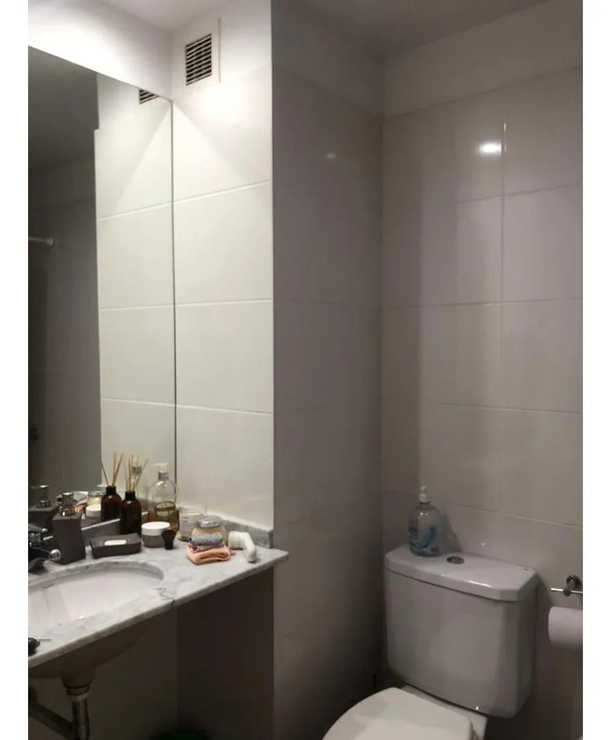 Departamento - Villa Crespo