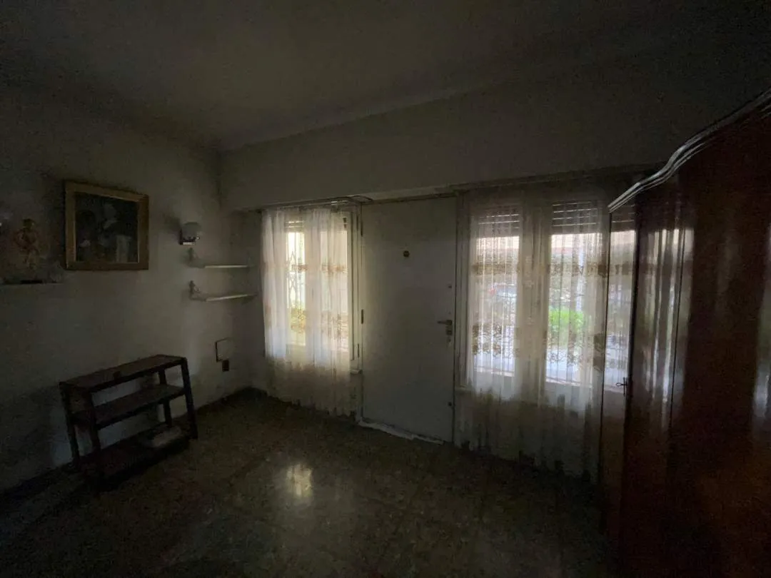 Casa con gran lote en Venta - Martin Coronado
