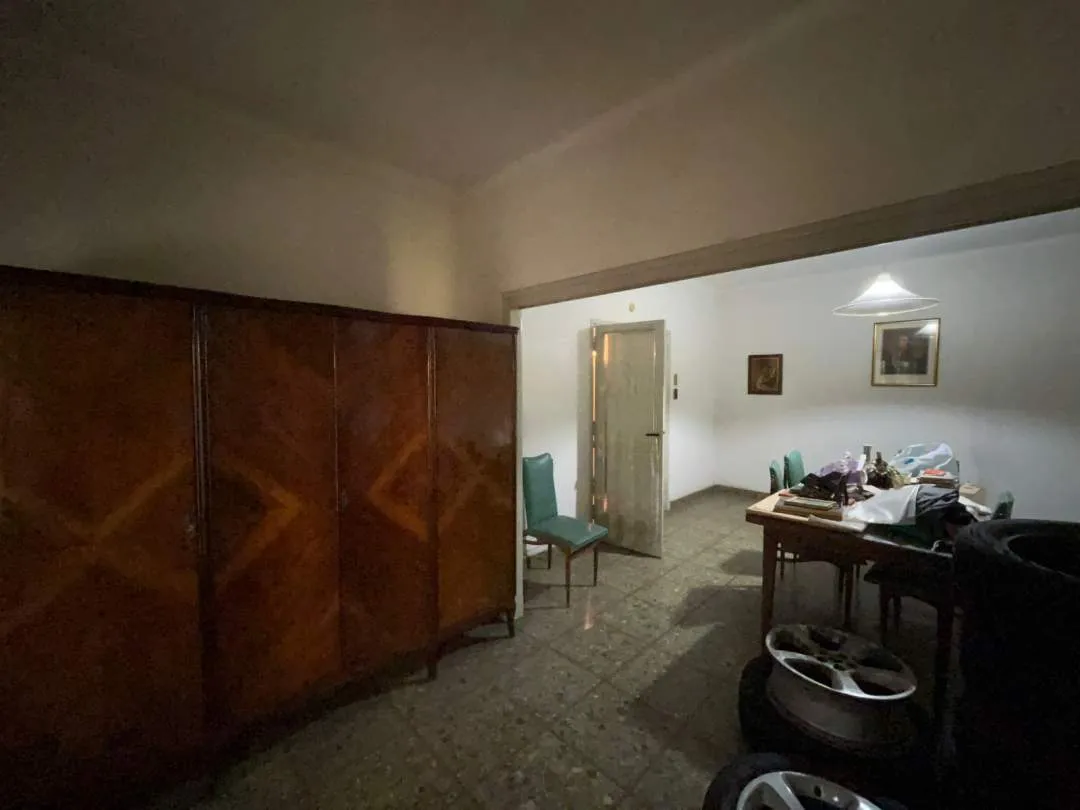 Casa con gran lote en Venta - Martin Coronado