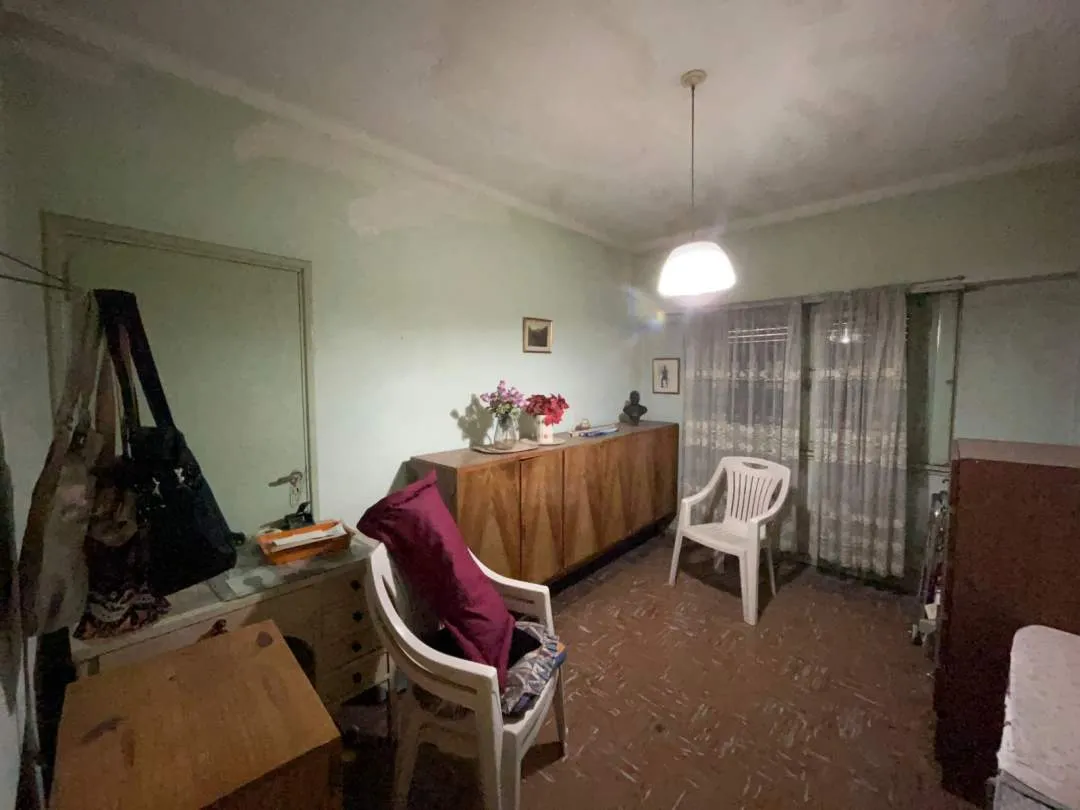 Casa con gran lote en Venta - Martin Coronado