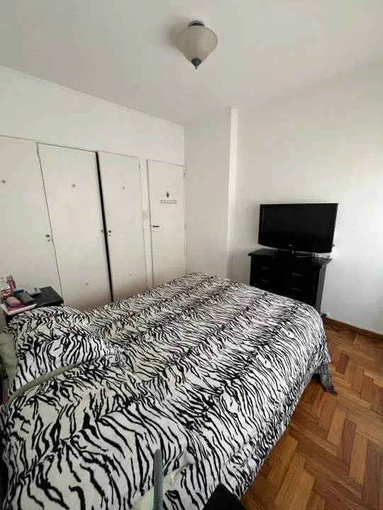 Departamento con cochera-Venta-Ramos Mejia