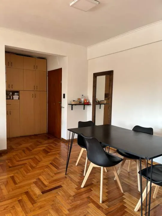 Departamento con cochera-Venta-Ramos Mejia