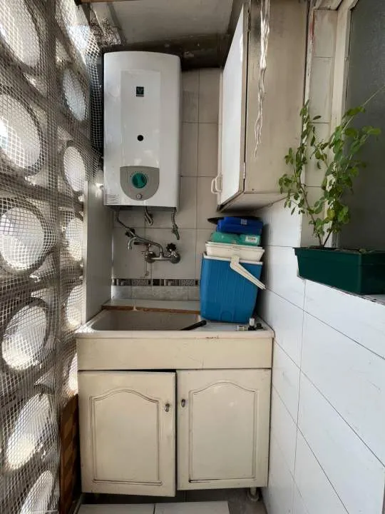 Departamento con cochera-Venta-Ramos Mejia