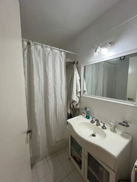 Departamento con cochera-Venta-Ramos Mejia
