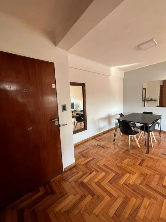 Departamento con cochera-Venta-Ramos Mejia