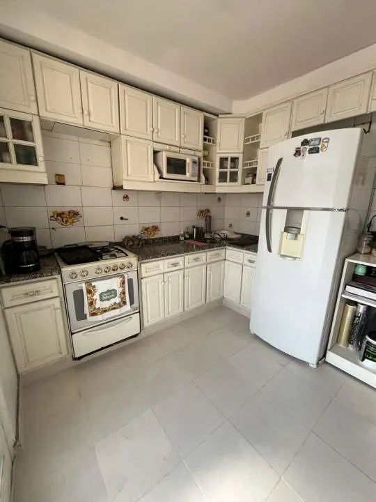 Departamento con cochera-Venta-Ramos Mejia