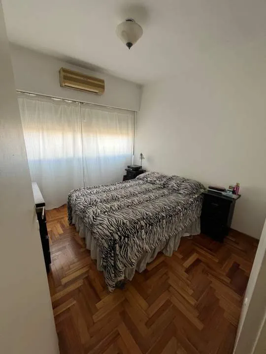 Departamento con cochera-Venta-Ramos Mejia