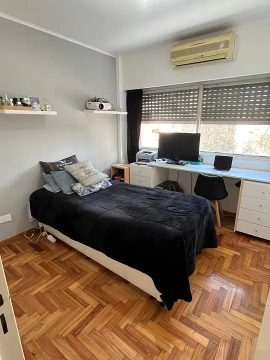 Departamento con cochera-Venta-Ramos Mejia