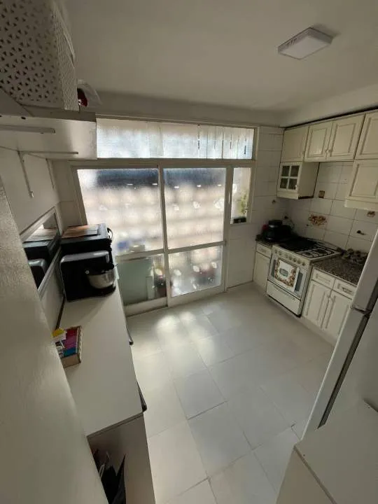 Departamento con cochera-Venta-Ramos Mejia