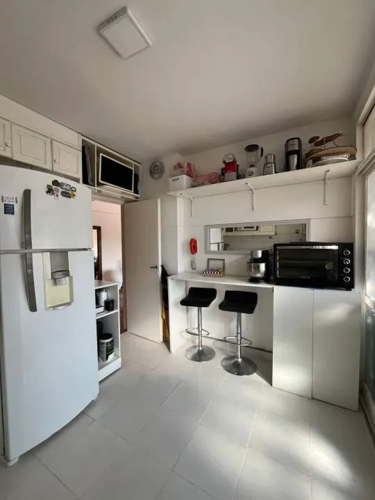 Departamento con cochera-Venta-Ramos Mejia