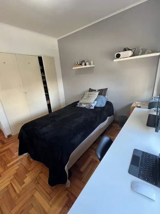 Departamento con cochera-Venta-Ramos Mejia