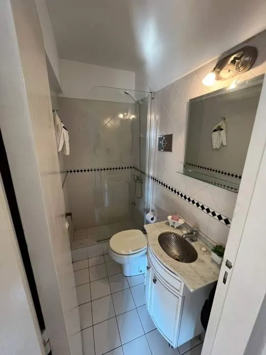 Departamento con cochera-Venta-Ramos Mejia