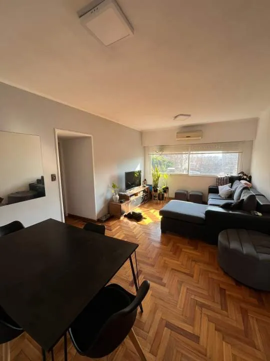 Departamento con cochera-Venta-Ramos Mejia