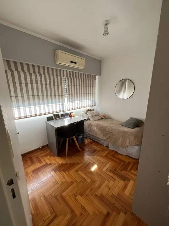 Departamento con cochera-Venta-Ramos Mejia