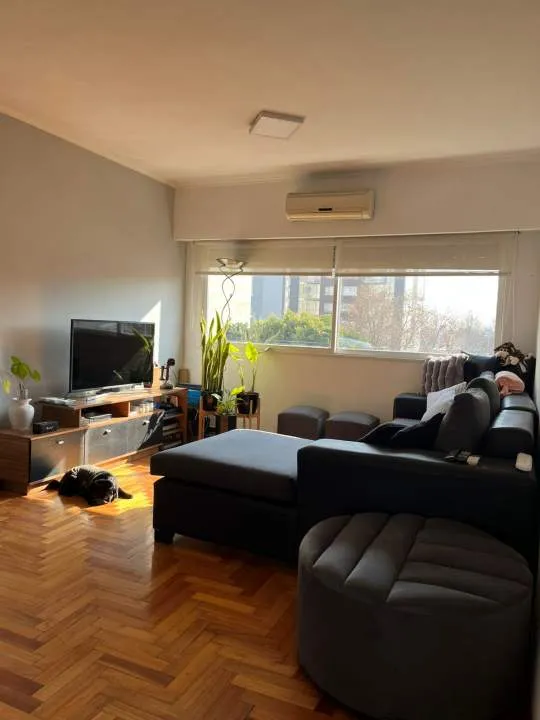 Departamento con cochera-Venta-Ramos Mejia