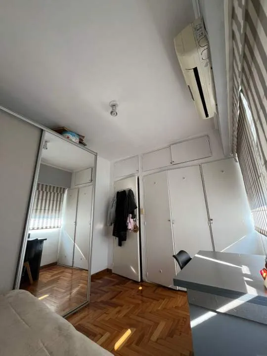 Departamento con cochera-Venta-Ramos Mejia