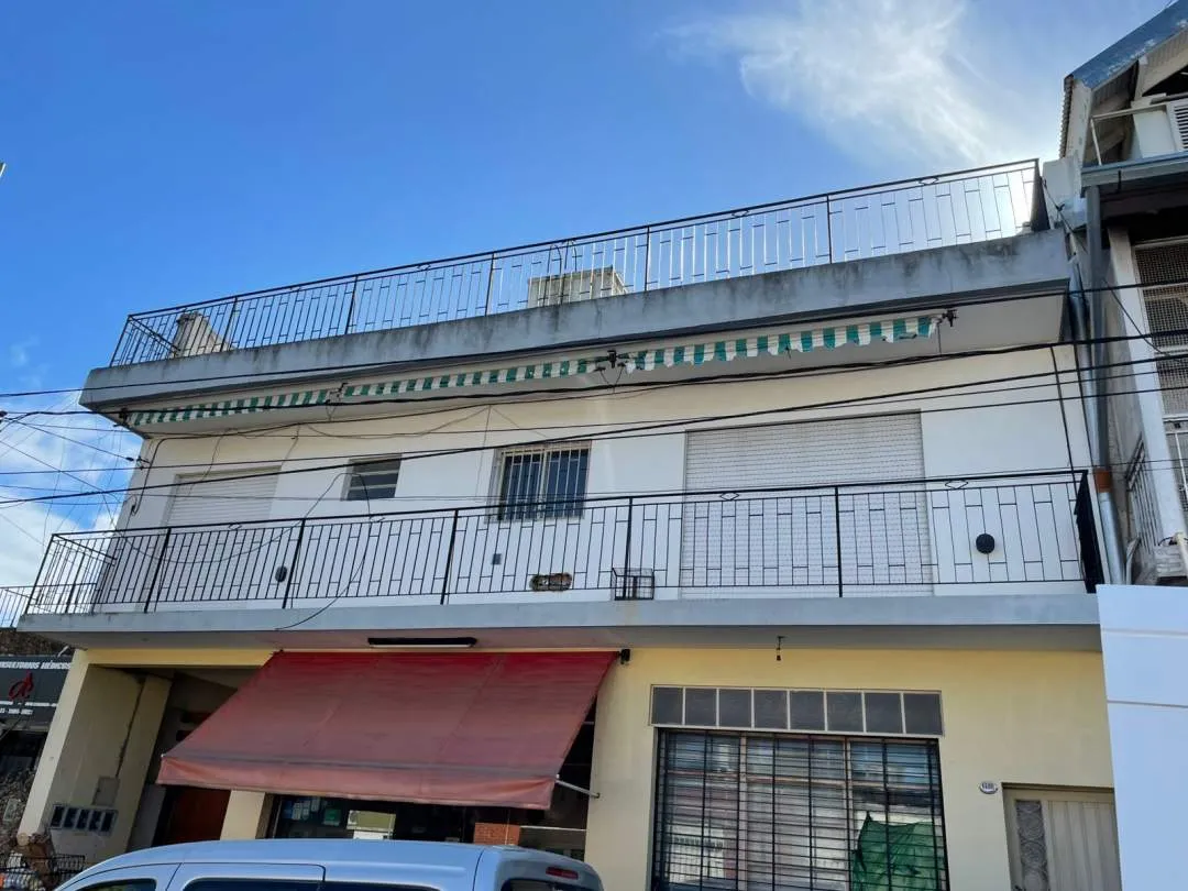 Departamento-Venta-Haedo Norte