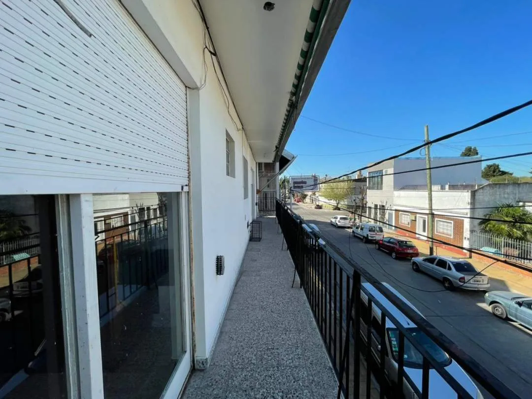 Departamento-Venta-Haedo Norte