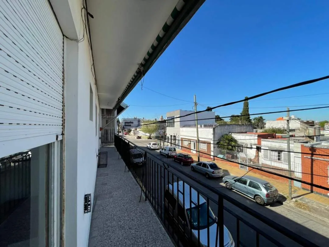 Departamento-Venta-Haedo Norte