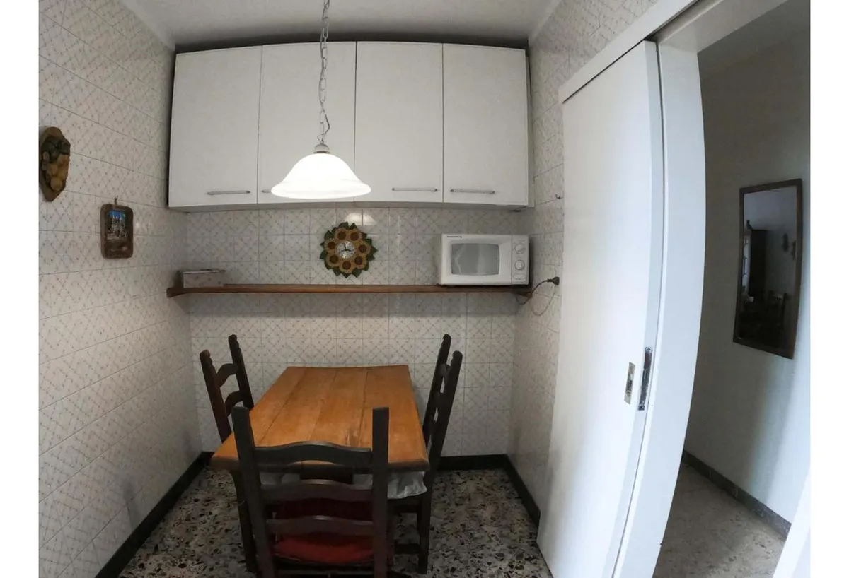 Departamento - Colegiales