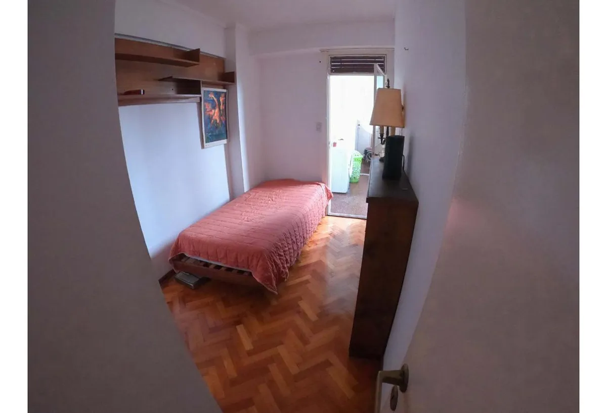 Departamento - Colegiales