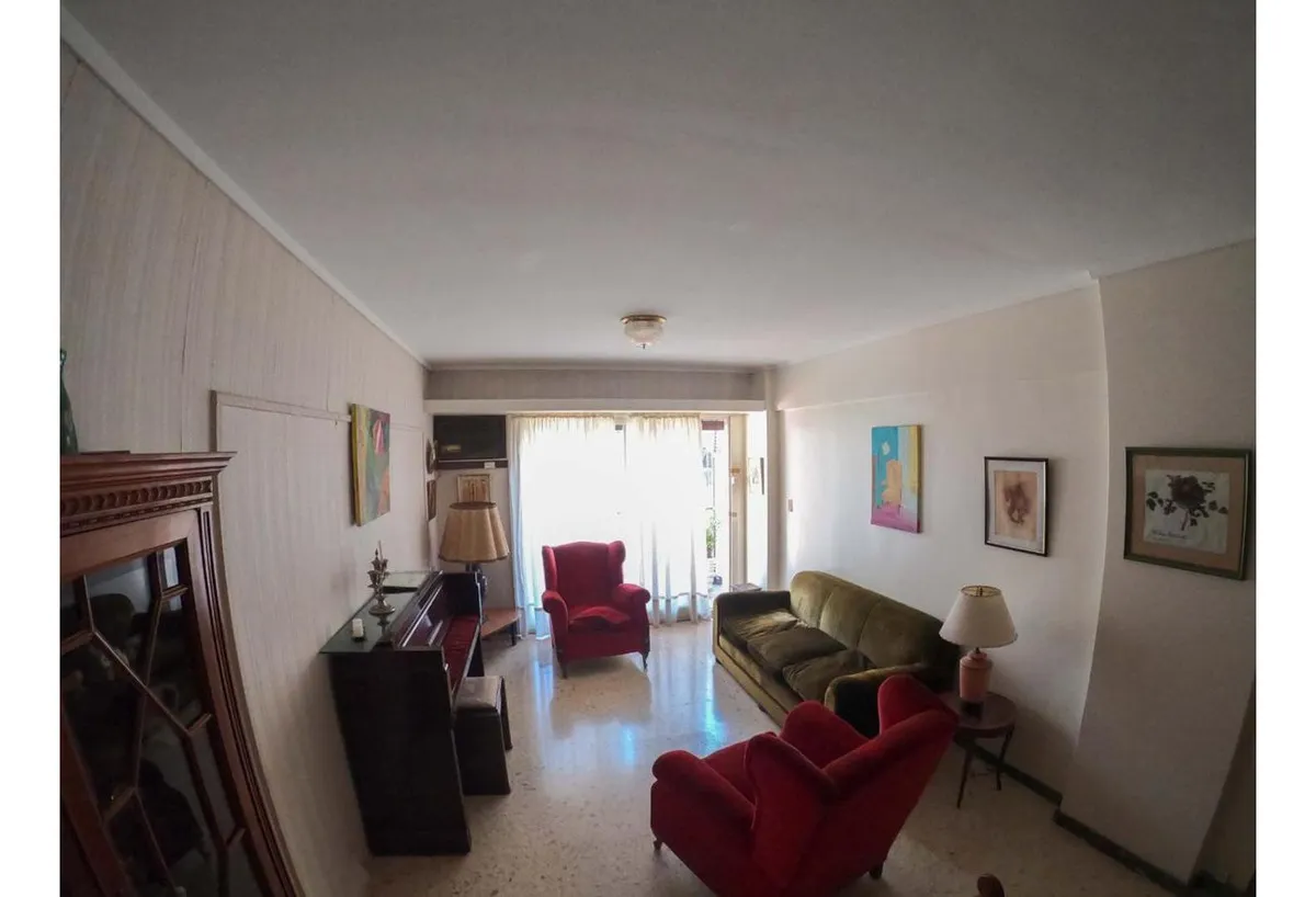 Departamento - Colegiales