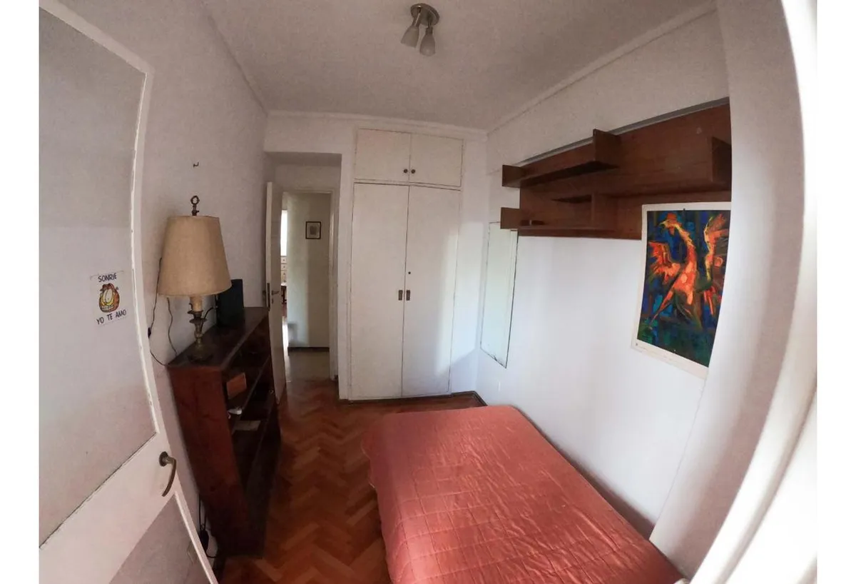 Departamento - Colegiales