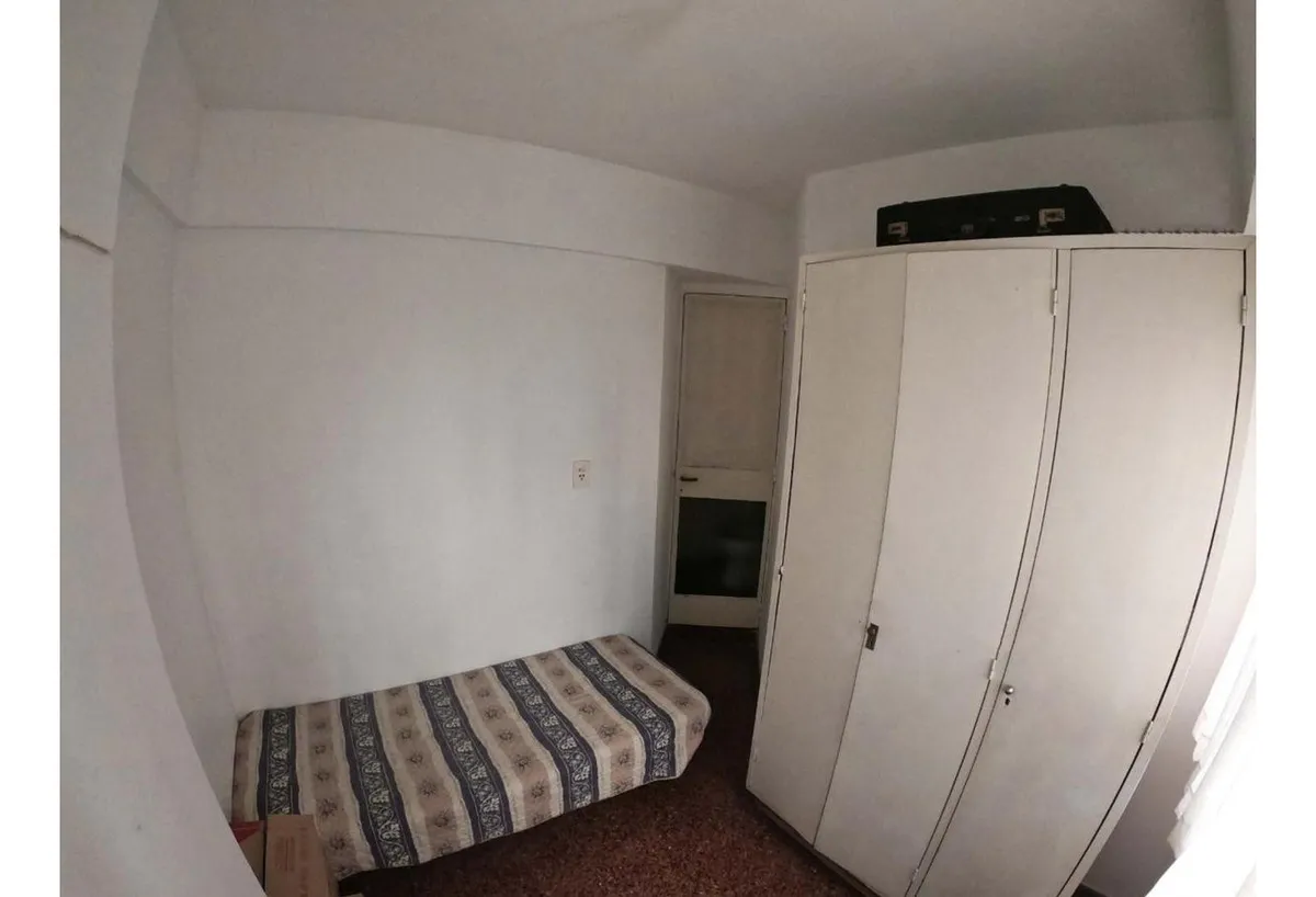 Departamento - Colegiales